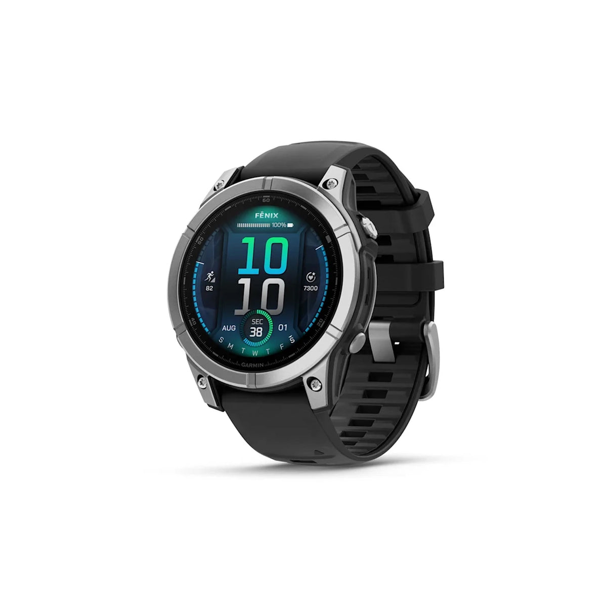 Garmin Fenix E Amoled