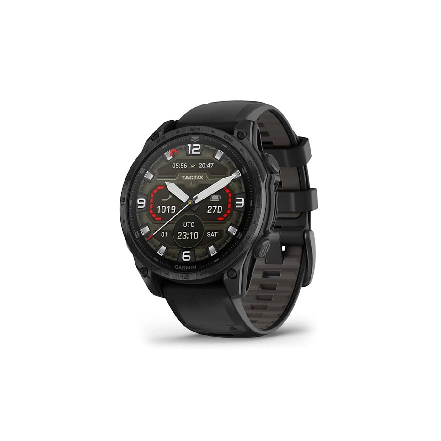 Garmin Tactix 8 Amoled Applied Ballistics Ultralight Solver