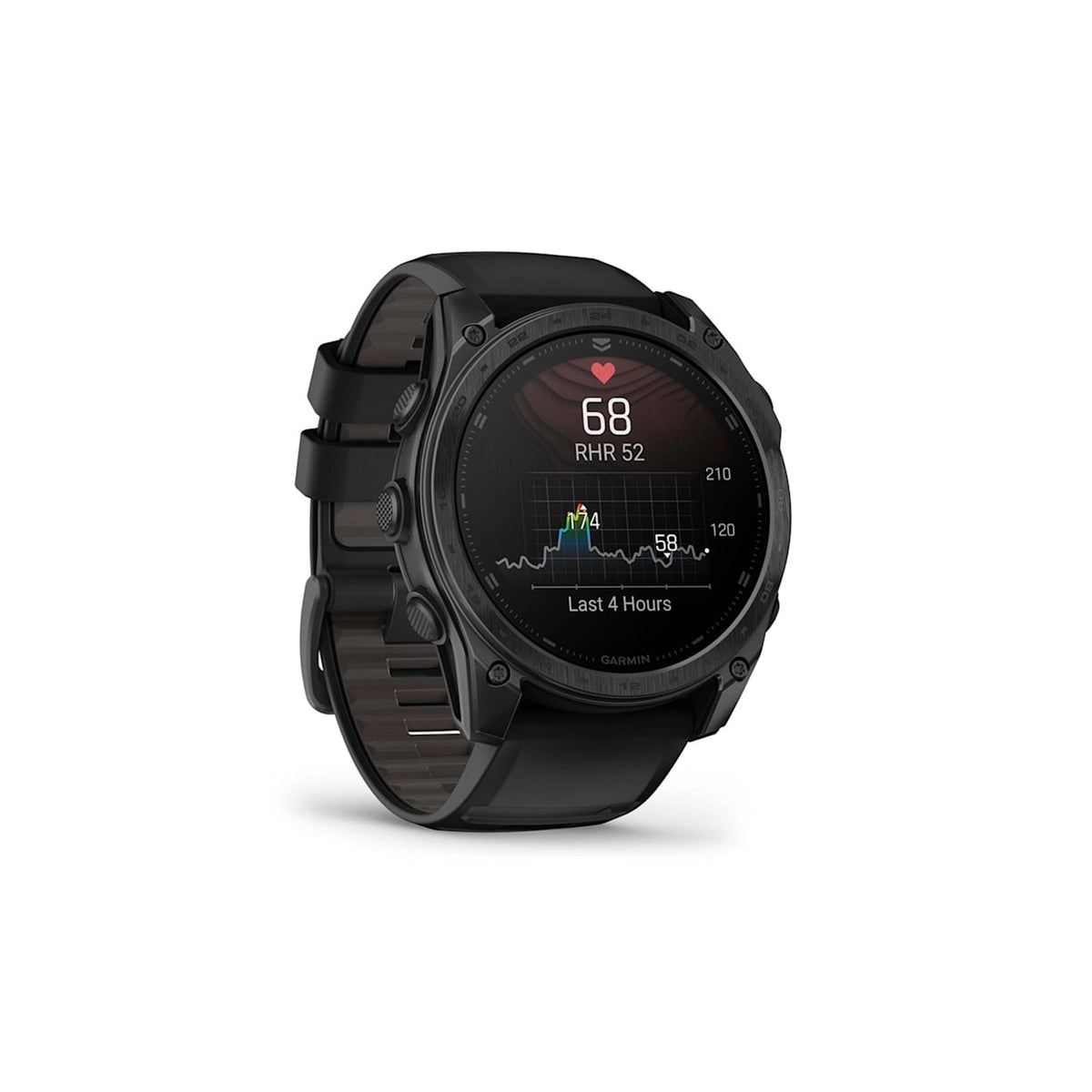Garmin Tactix 8 Amoled Applied Ballistics Ultralight Solver