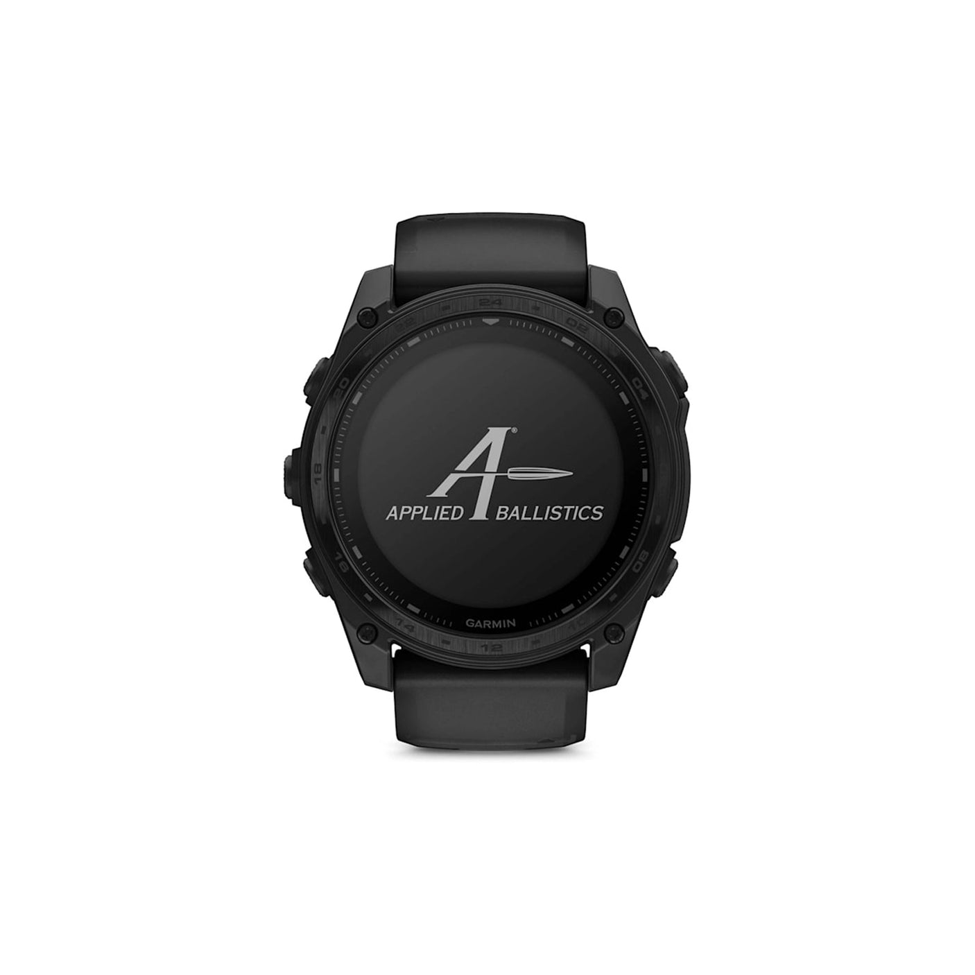 Garmin Tactix 8 Solar Elite Applied Ballistics Elite Solver