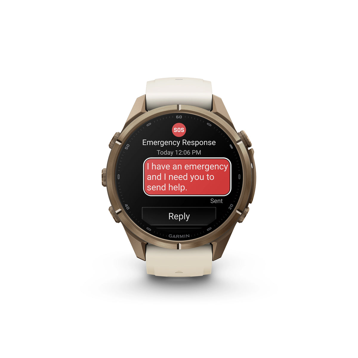 Garmin Fenix 9 Pro