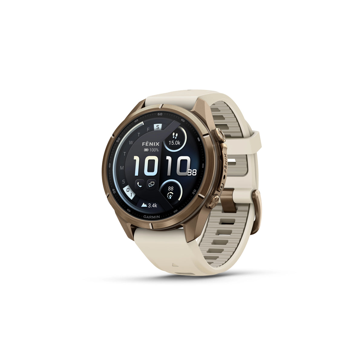 Garmin Fenix 9 Pro