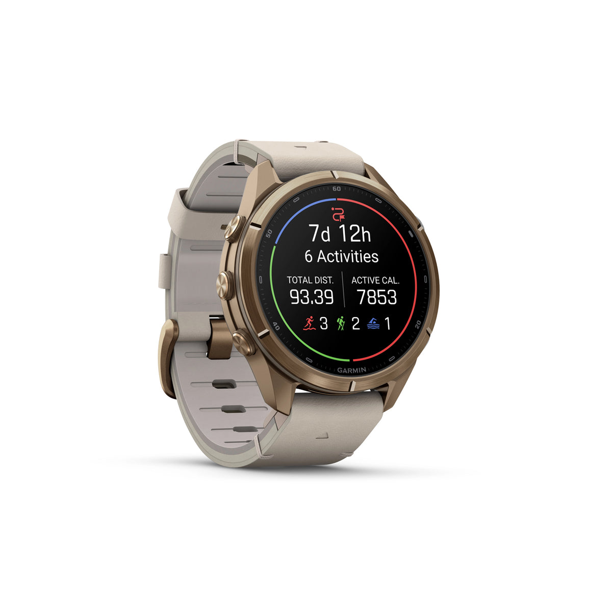 Garmin Fenix 9 Pro
