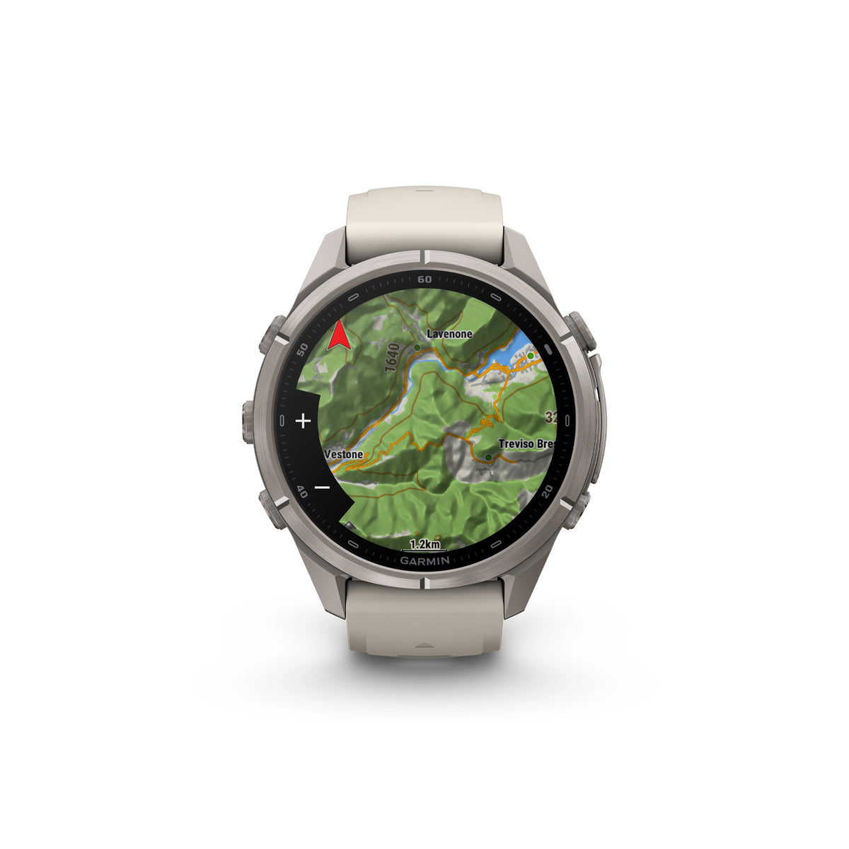 Garmin Fenix 9 Pro