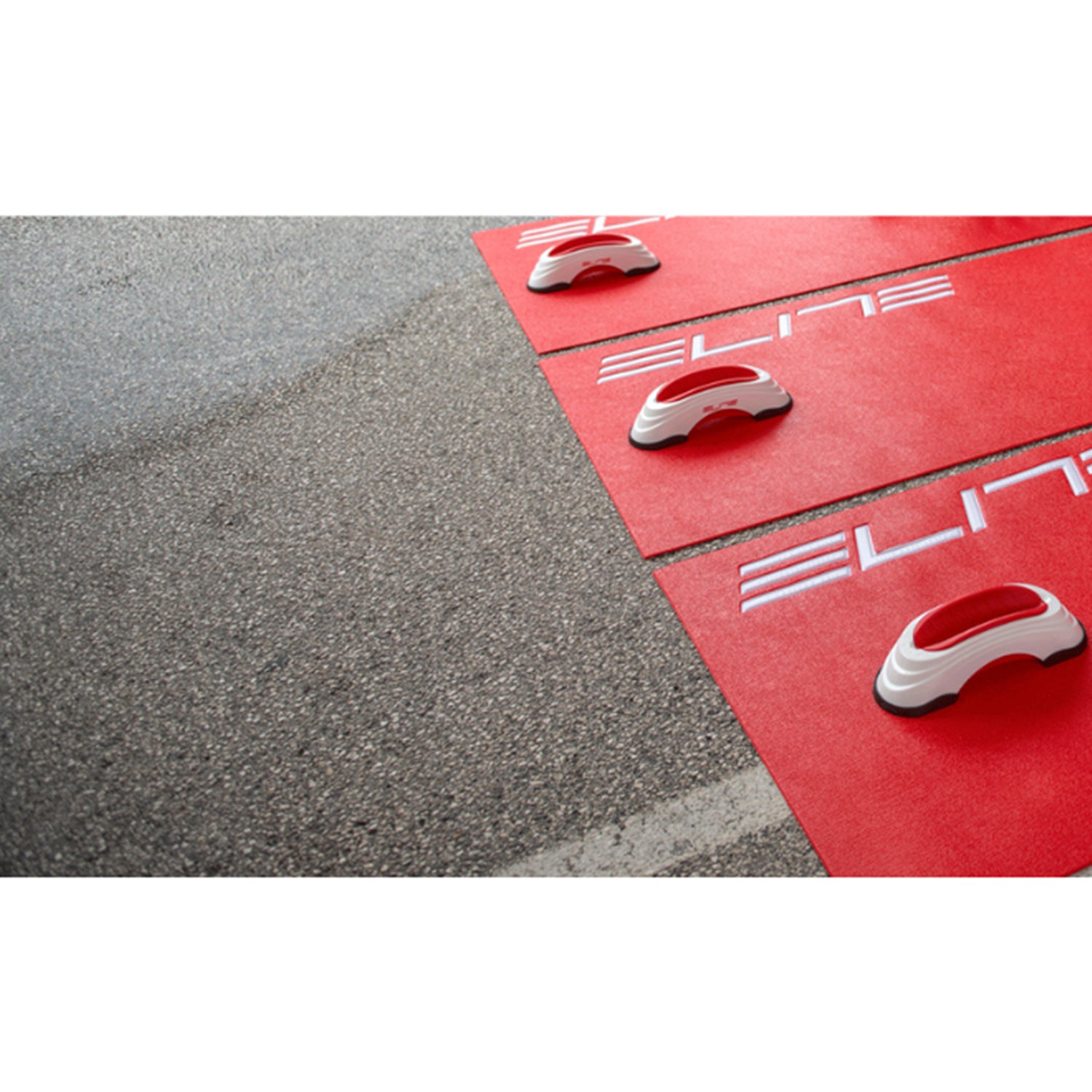 Elite Su-Sta Front Wheel Support