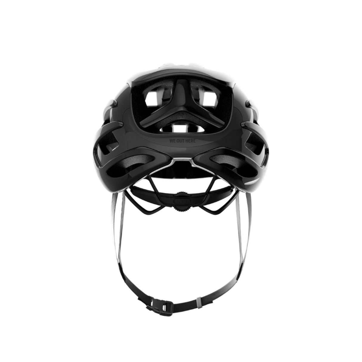 SYN x ABUS AirBreaker Helmet
