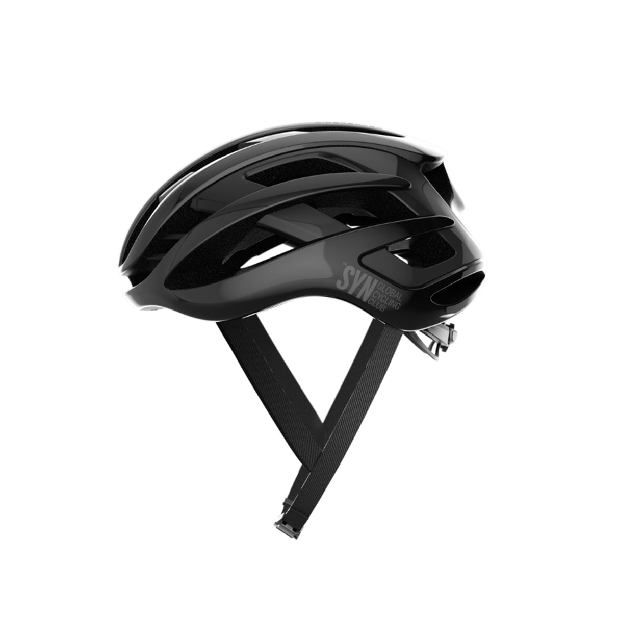 SYN x ABUS AirBreaker Helmet
