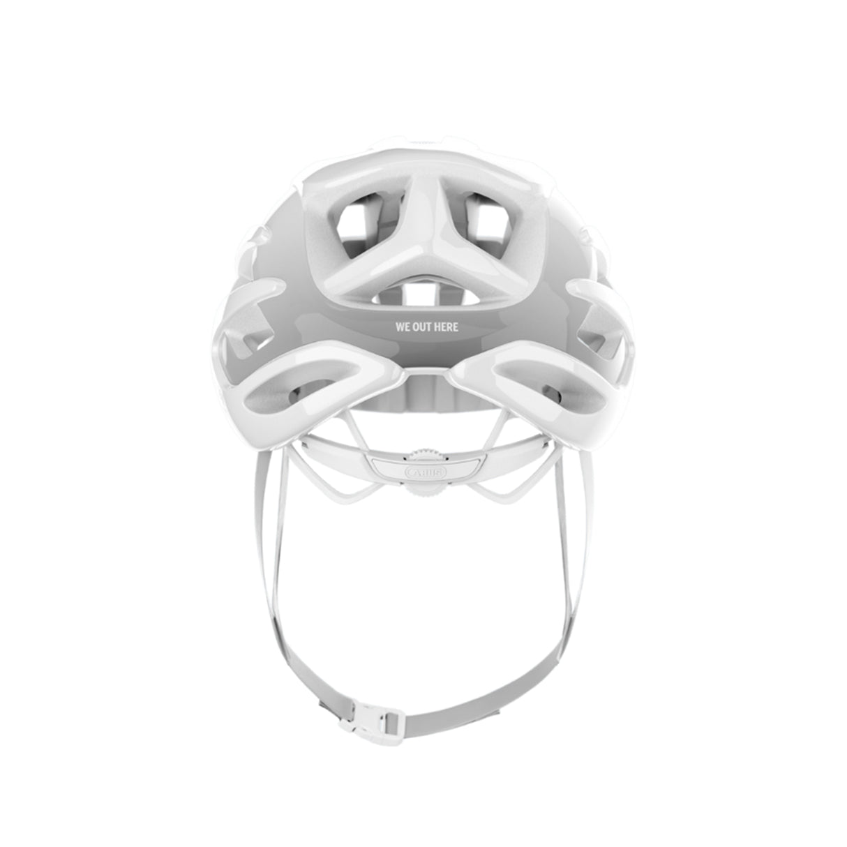 SYN x ABUS AirBreaker Helmet