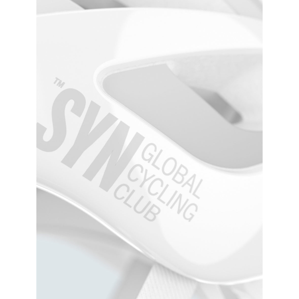 SYN x ABUS AirBreaker Helmet