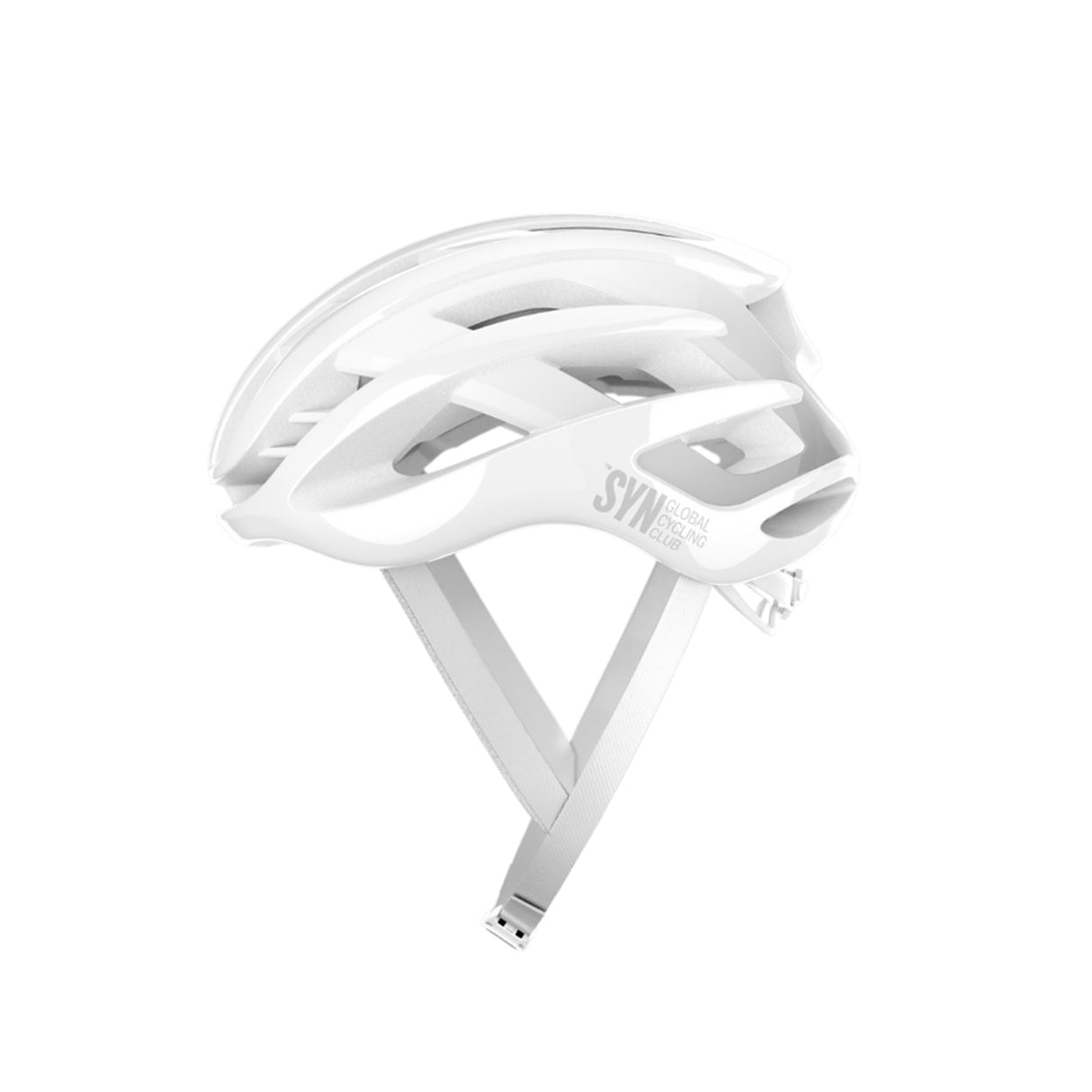 SYN x ABUS AirBreaker Helmet