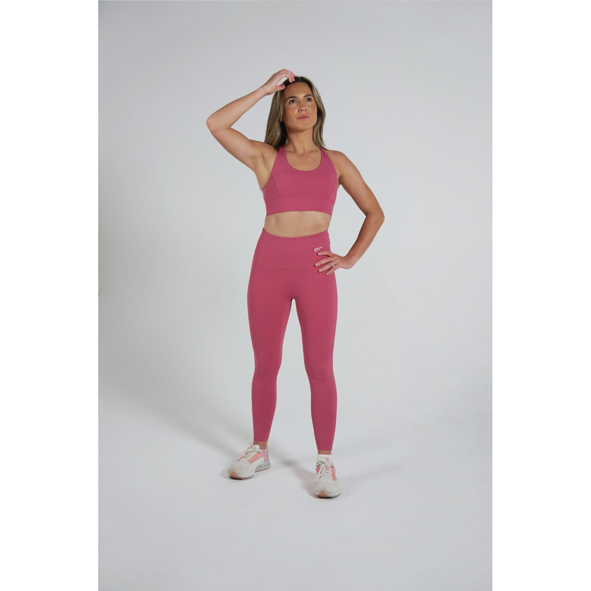 Palmfit Evolve Womens Leggings
