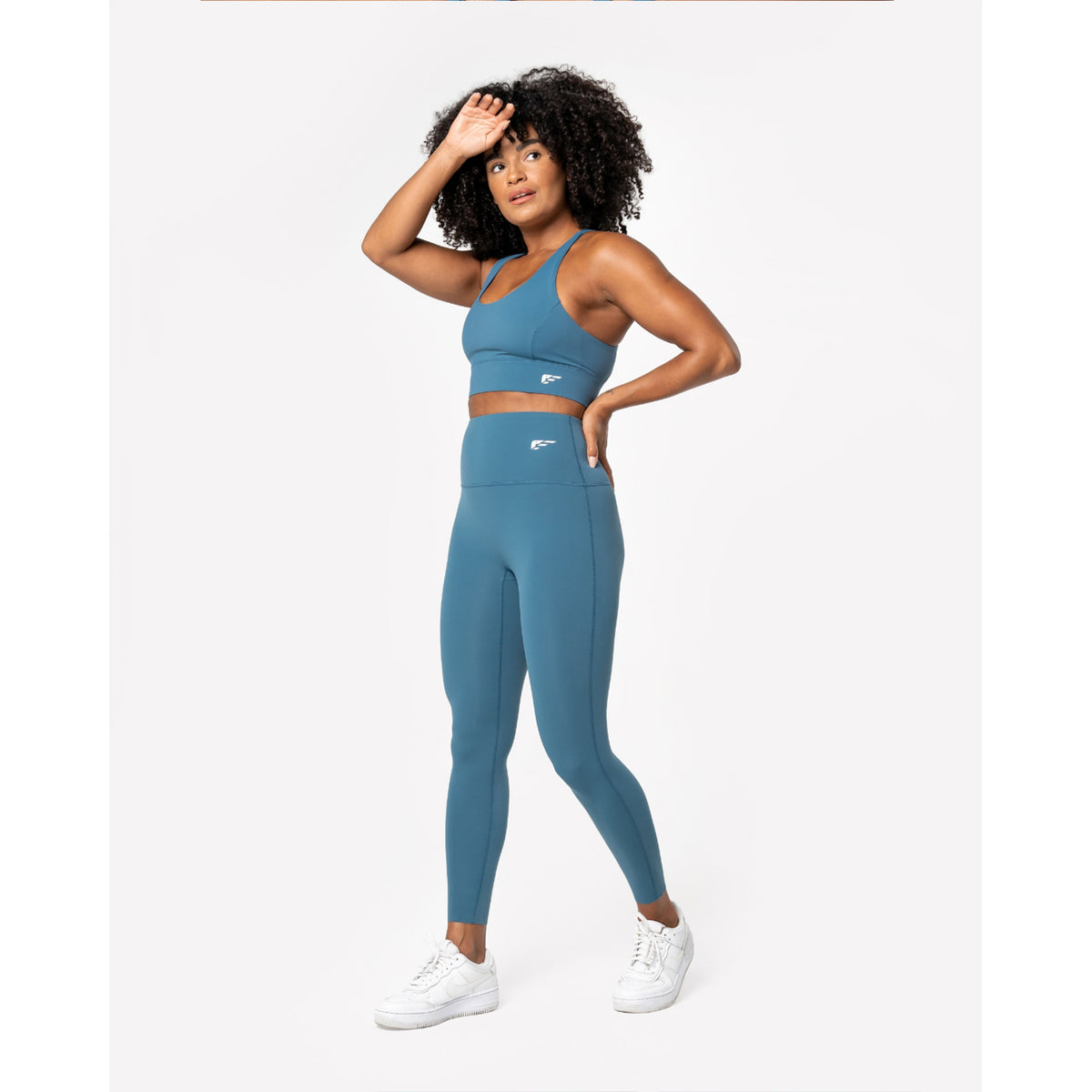 Palmfit Evolve Womens Leggings
