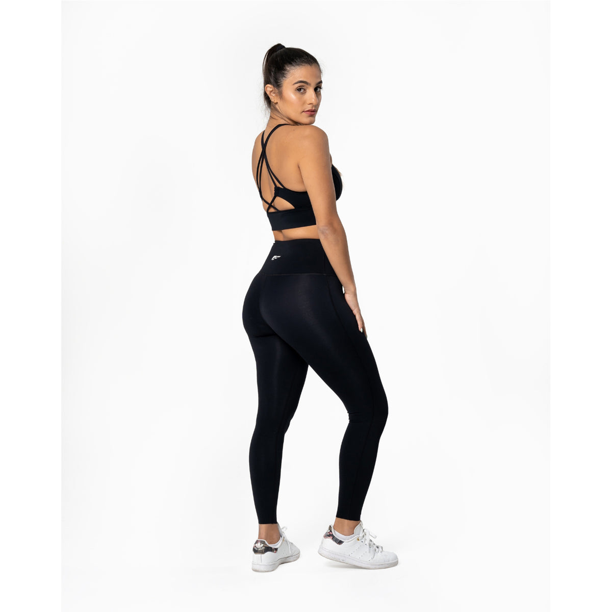 Palmfit Evolve Womens Leggings