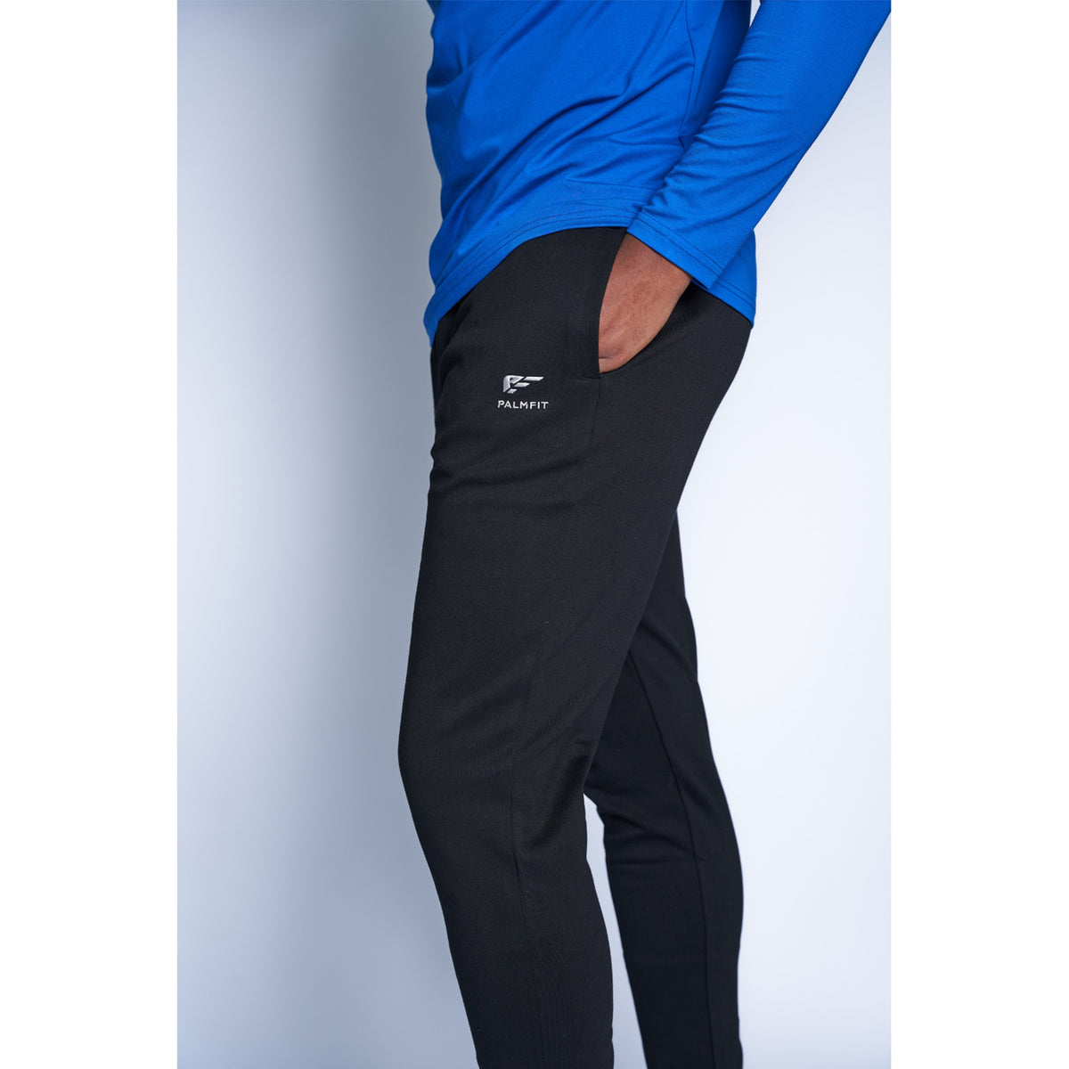 Palmfit Comfort Mens Joggers