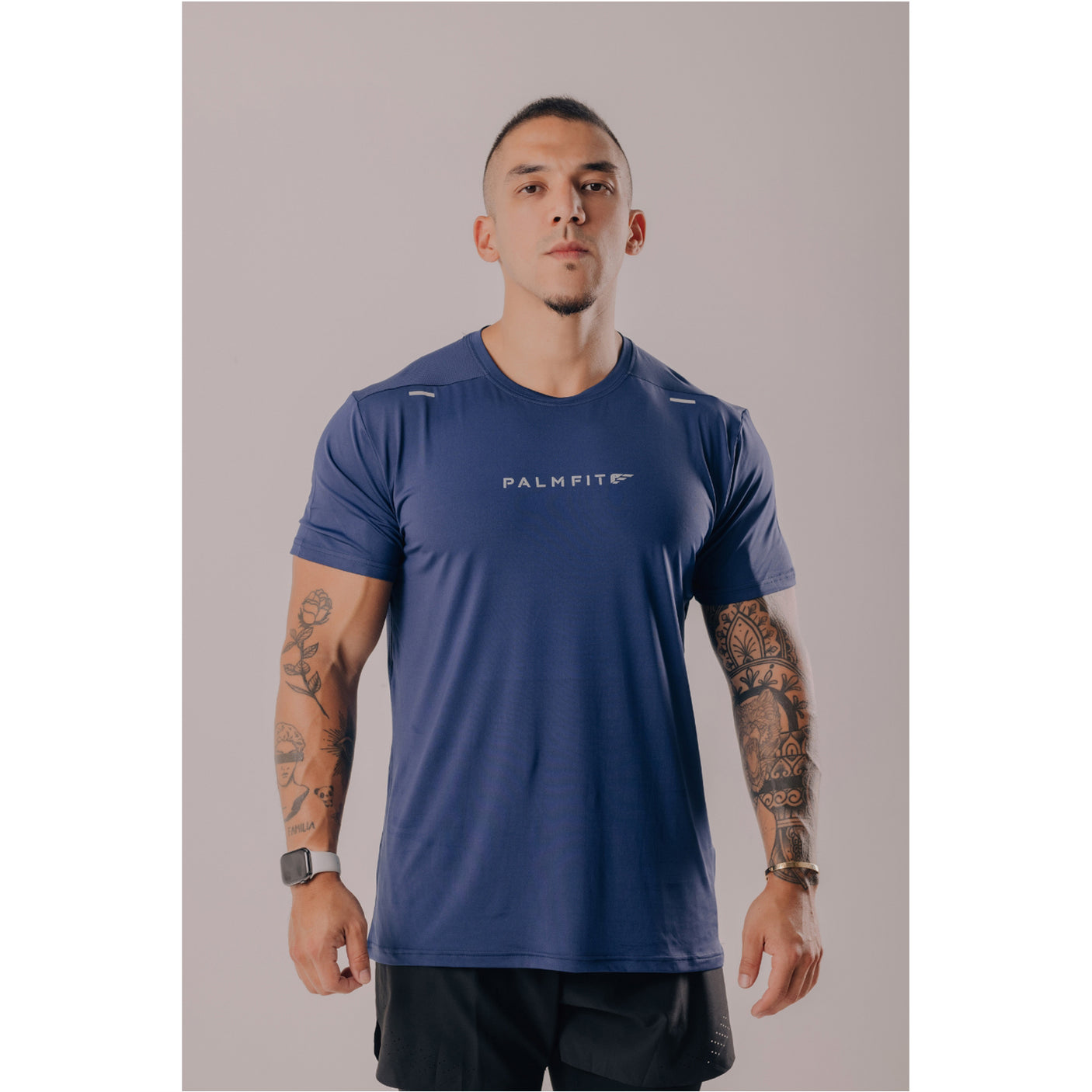 Palmfit Capsule T-Shirt