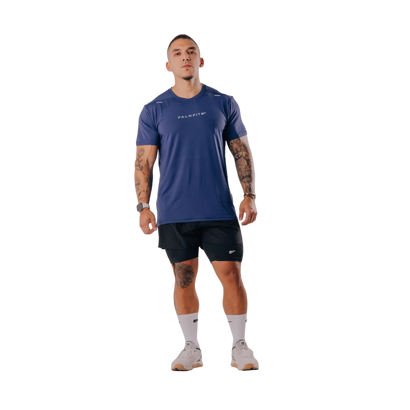 Palmfit Capsule T-Shirt