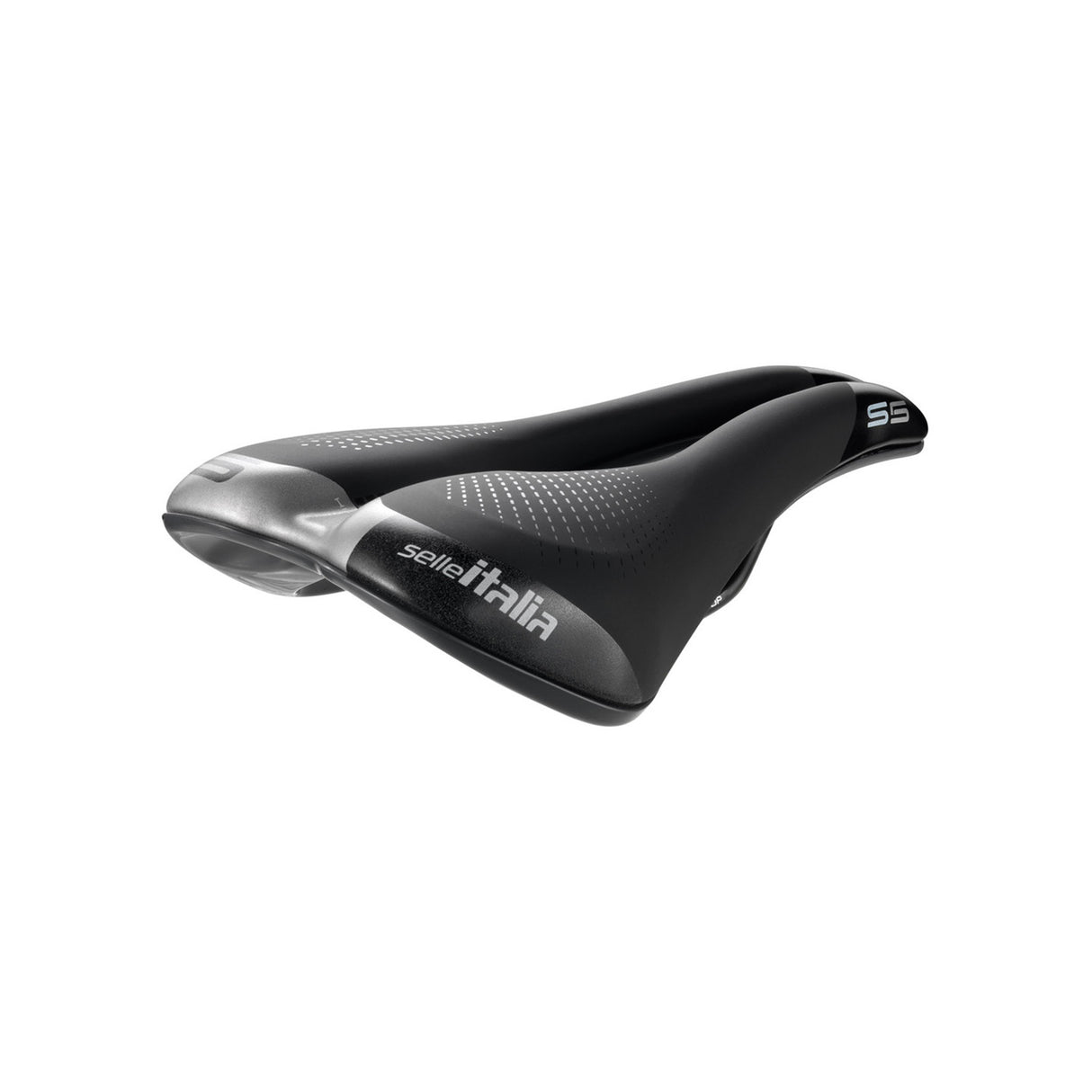 Selle Italia S5 Superflow Saddle