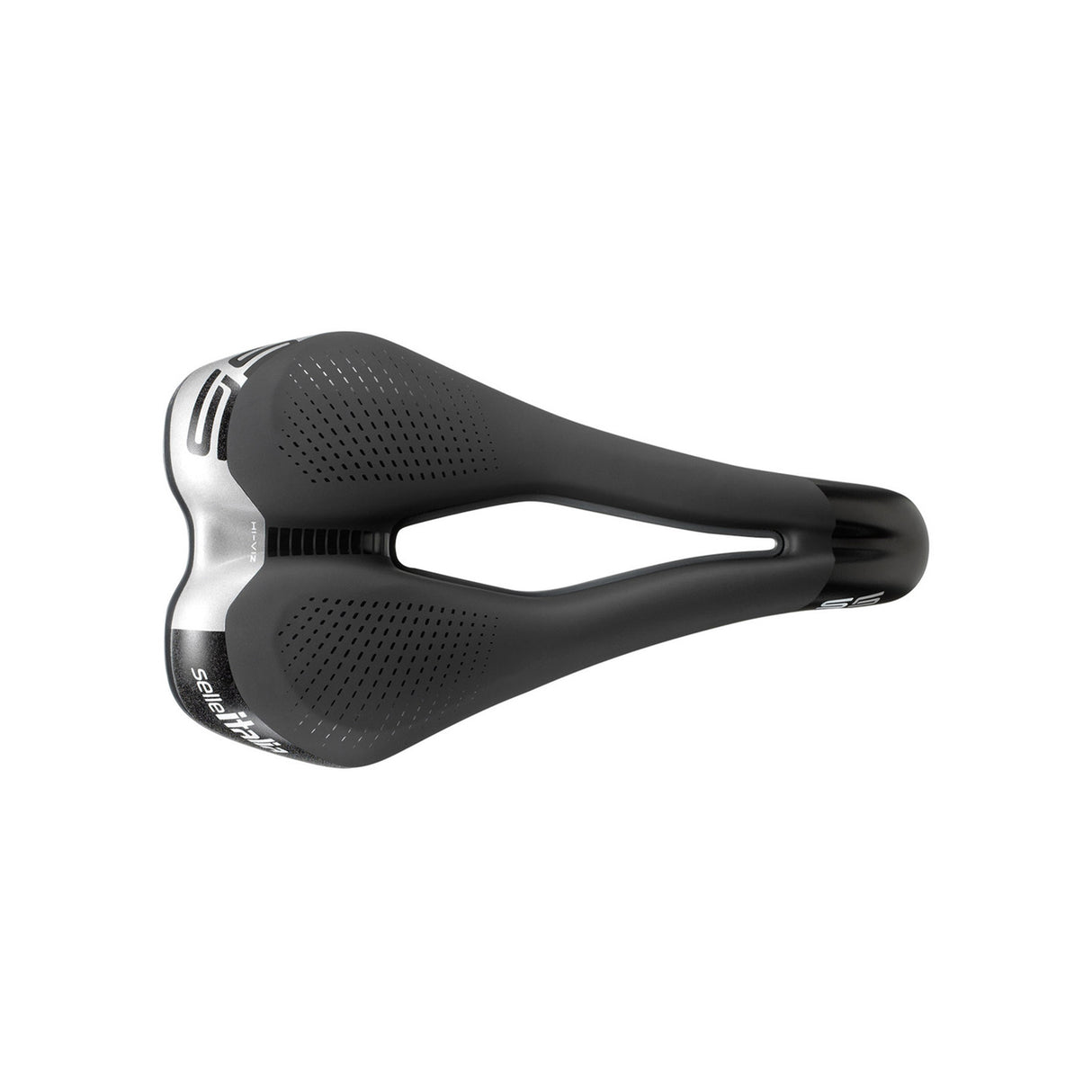 Selle Italia S5 Superflow Saddle