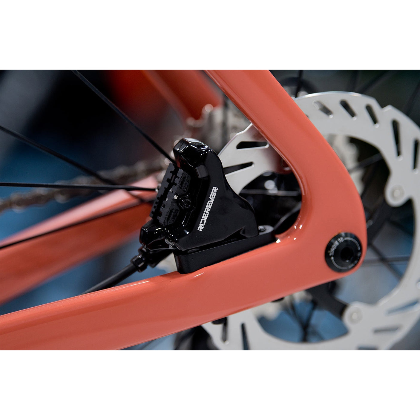 Cervelo P-Series Shimano 105 Di2 TT Bike 2026