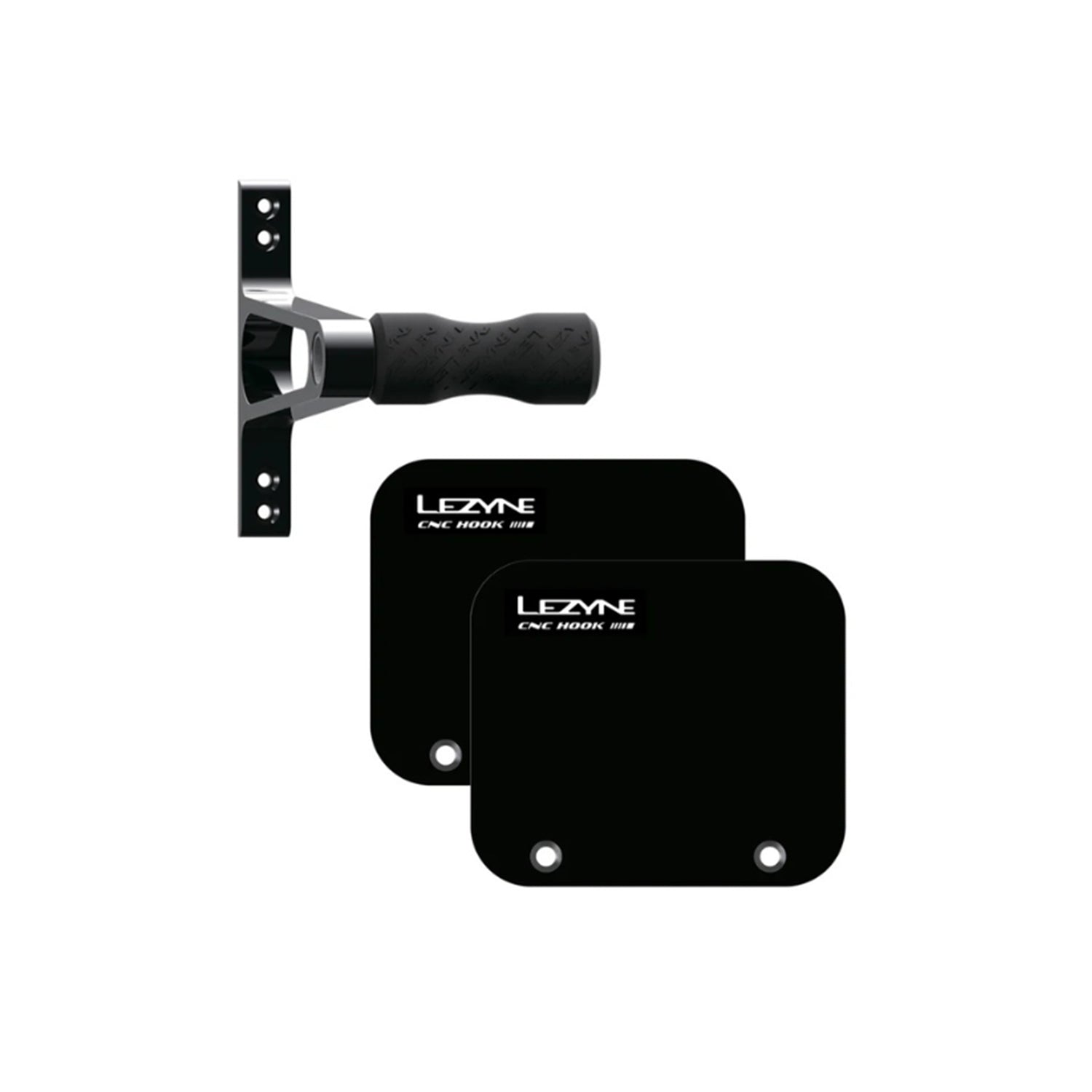Lezyne CNC Alloy Wheel Hook