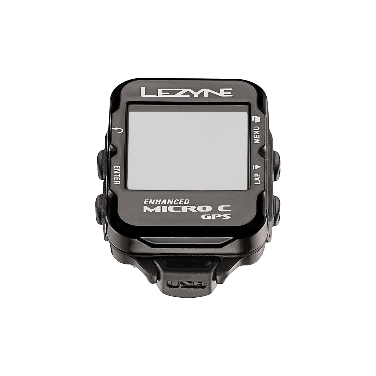 Lezyne Micro Color GPS HRSC Cycling Computer
