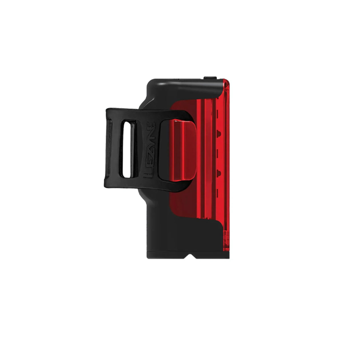 Lezyne Strip Drive 400+ Rear Light