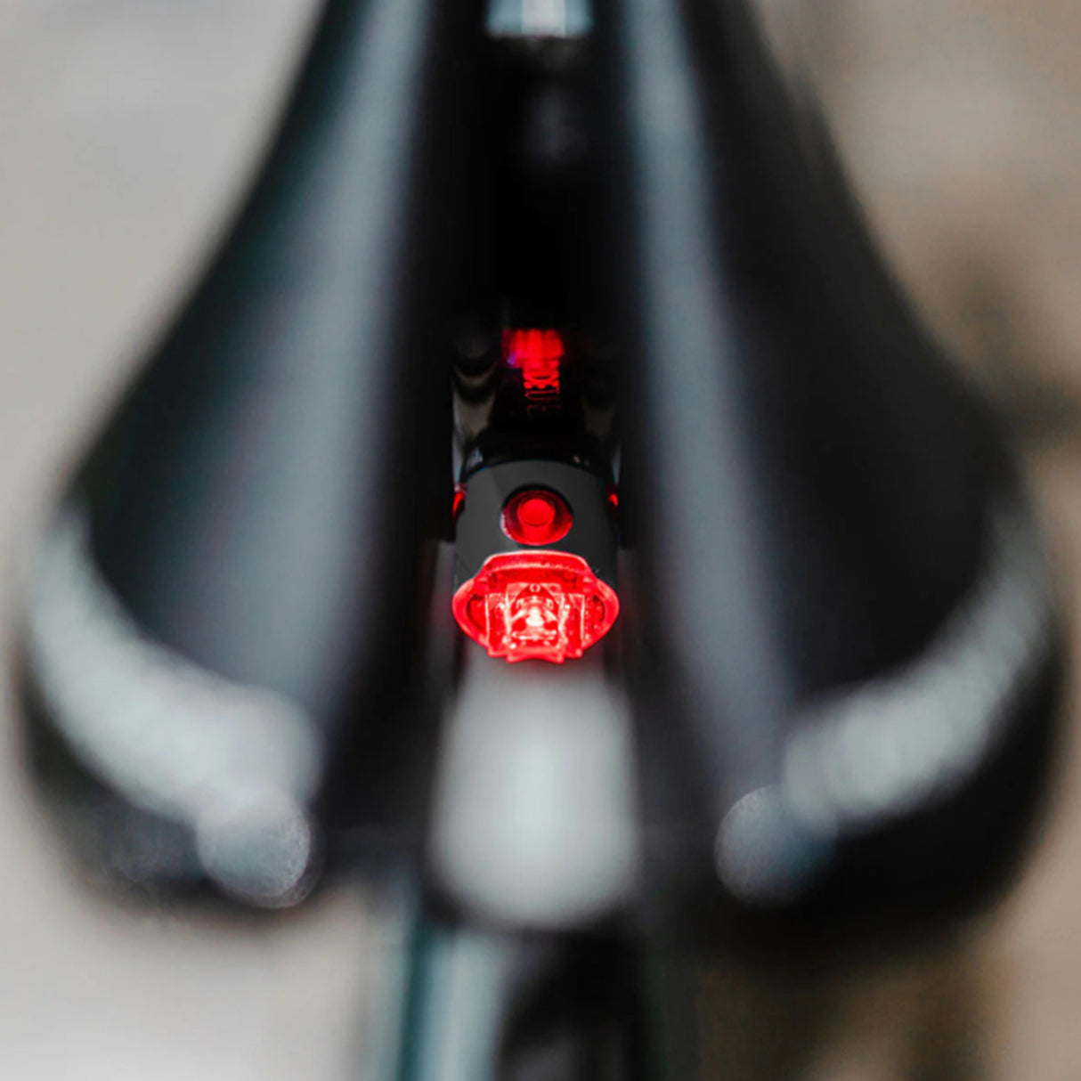 Lezyne Femto USB-C Rear Light