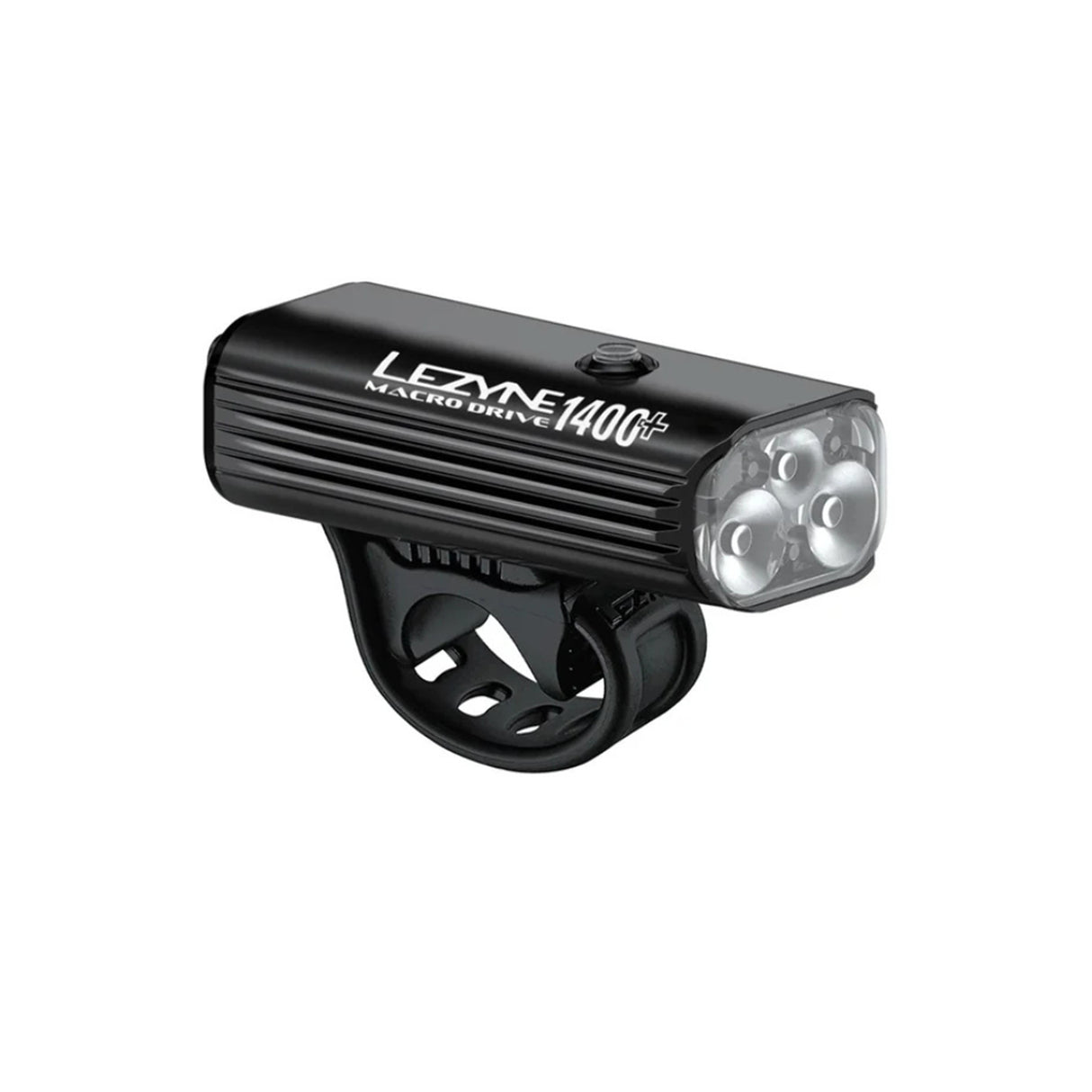 Lezyne Macro Drive 1400+ Front Light