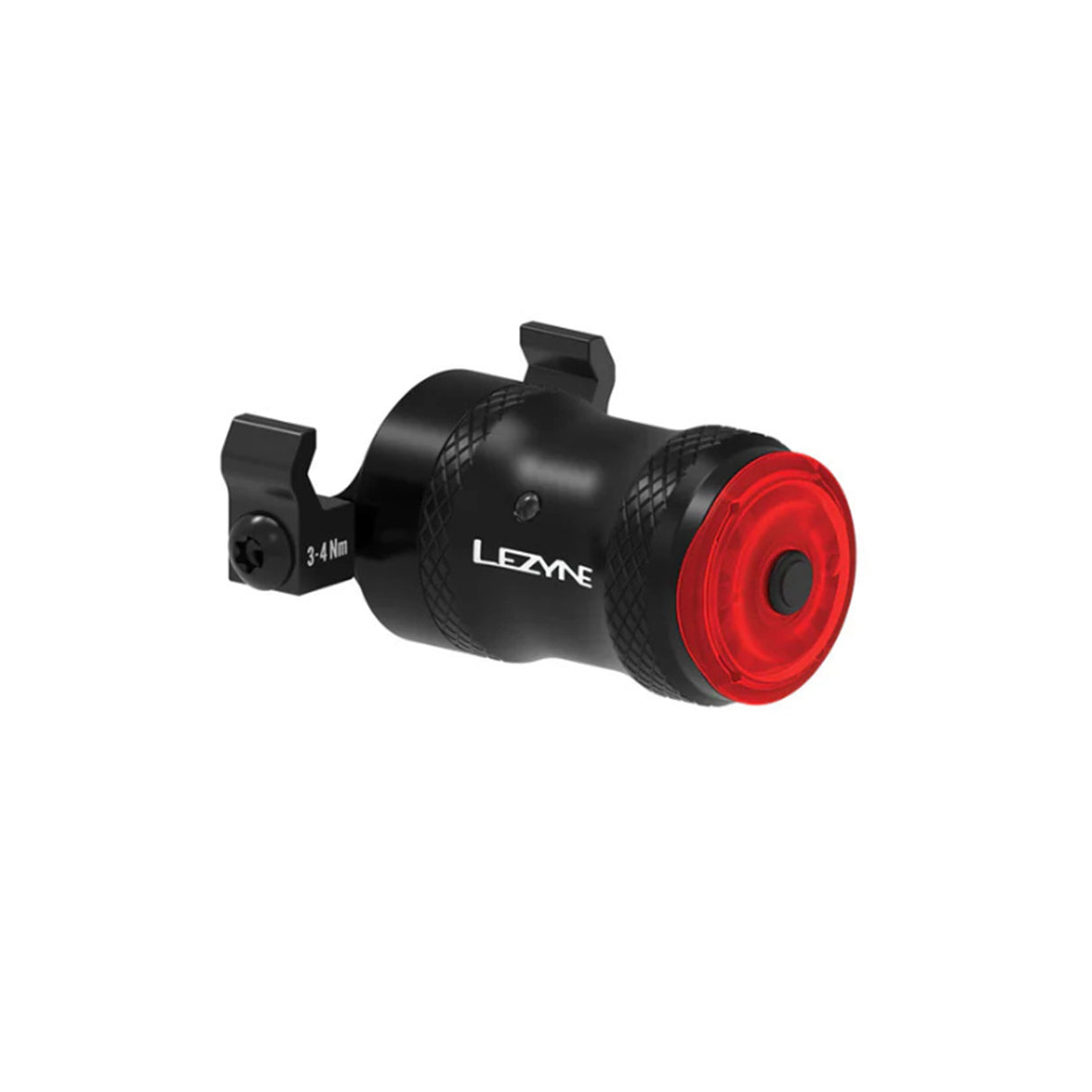 Lezyne Saddle Ai Alert 250 Rear Light