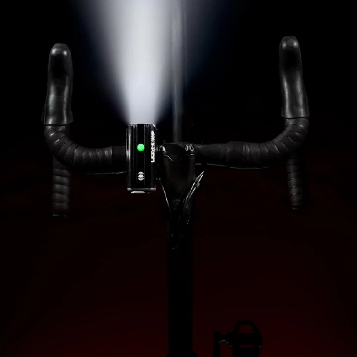 Lezyne Super Drive 1800+ Smart Front Light