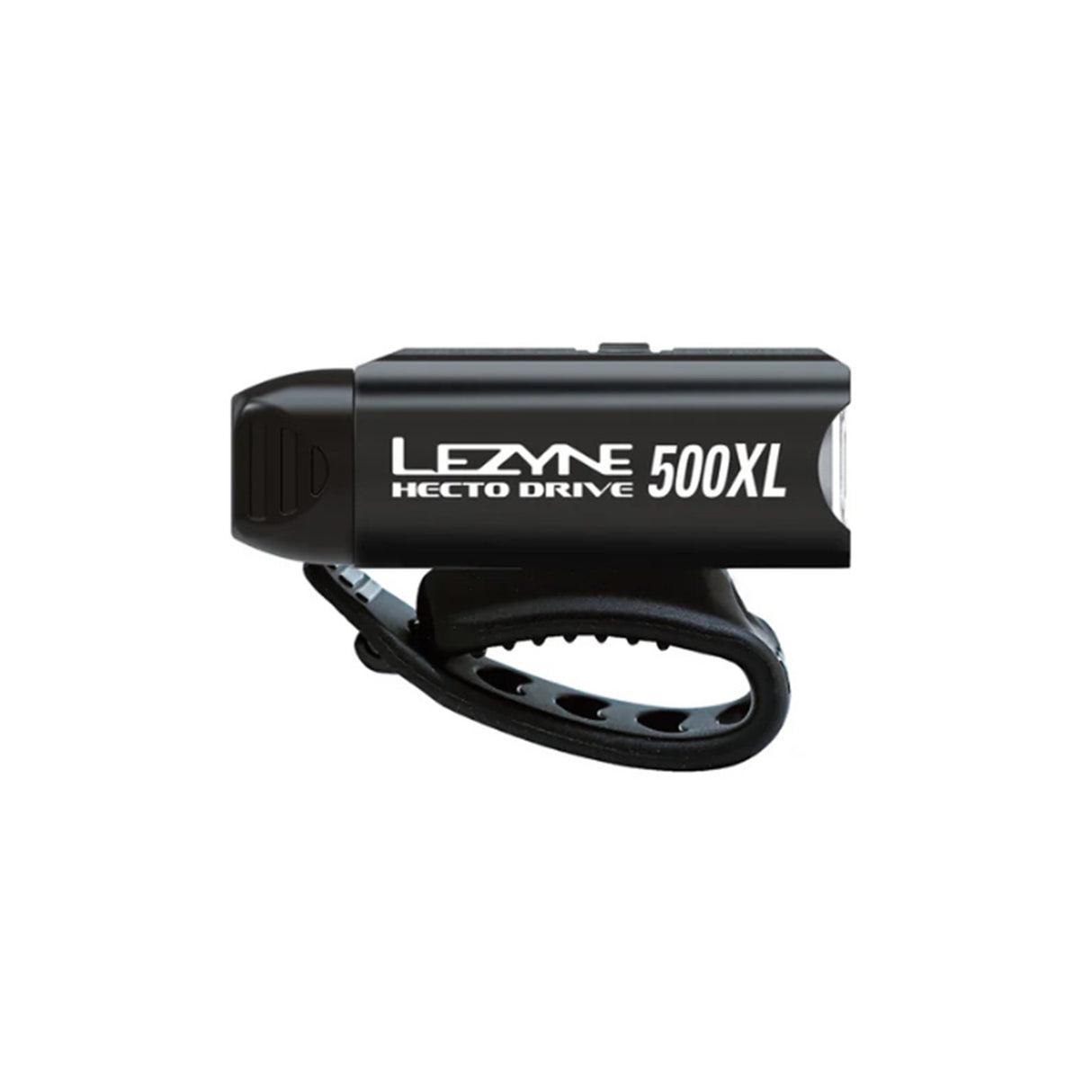 Lezyne Hecto Drive 500XL Front Light