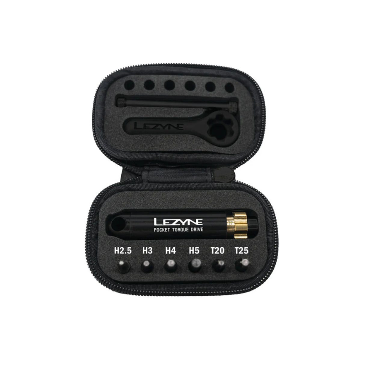 Lezyne Pocket Torque Drive