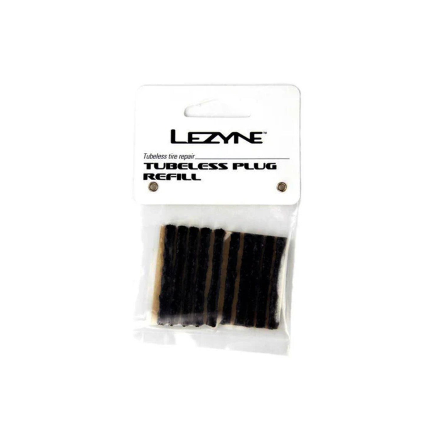 Lezyne Tubeless Plug Refill 10pcs