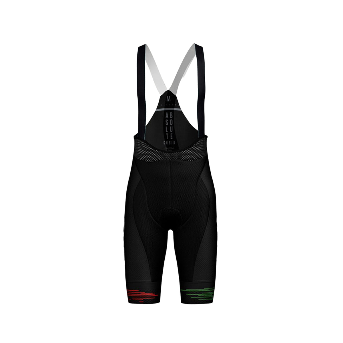 Gobik Absolute Trek UAE Bib Shorts K10 2024 Cyclesouq CycleSouq gobik-absolute-trek-uae-bib-shorts-k10-2024-cyclesouq-cyclesouq