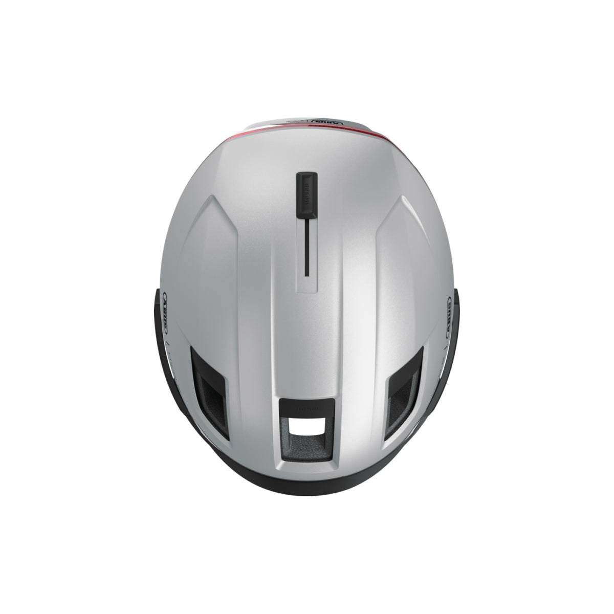 ABUS HYP-E BL.ACE Helmet