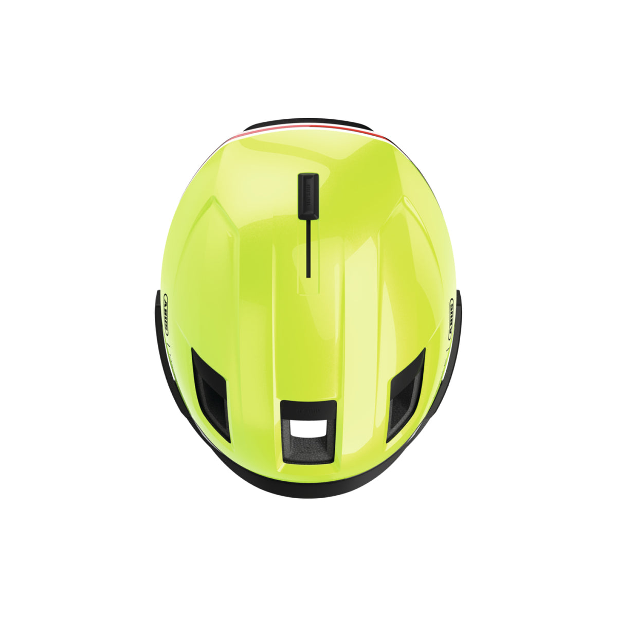 ABUS HYP-E BL.ACE Helmet