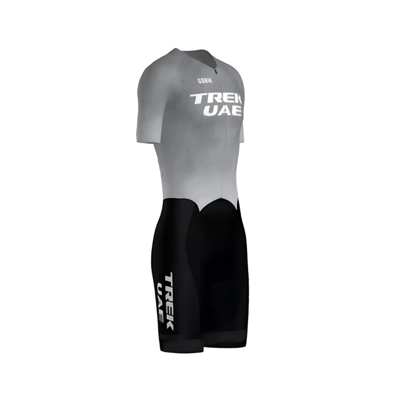 Gobik Brooklyn Trek UAE Custom Aerosuit K10 2025