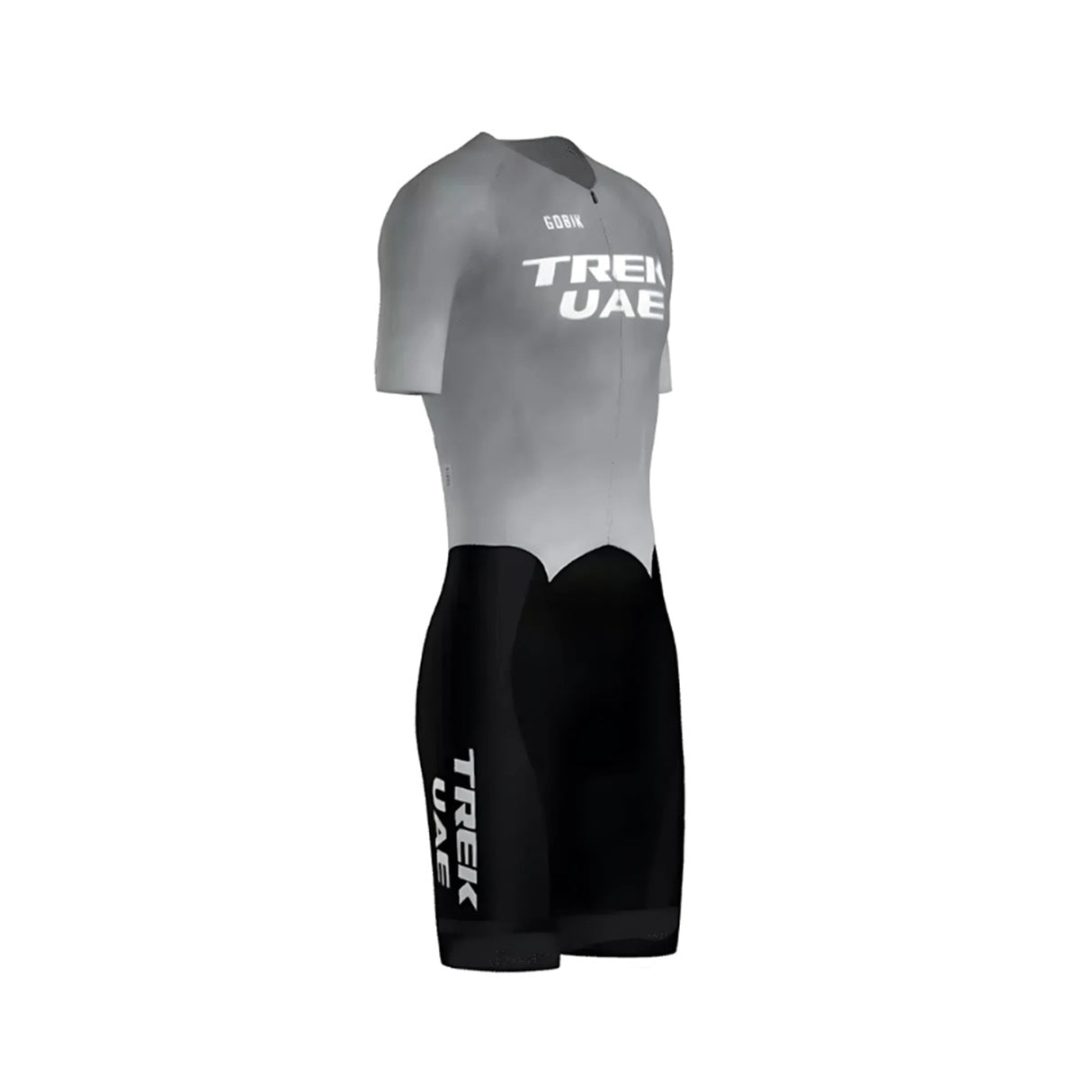 Gobik Brooklyn Trek UAE Custom Aerosuit K10 2025