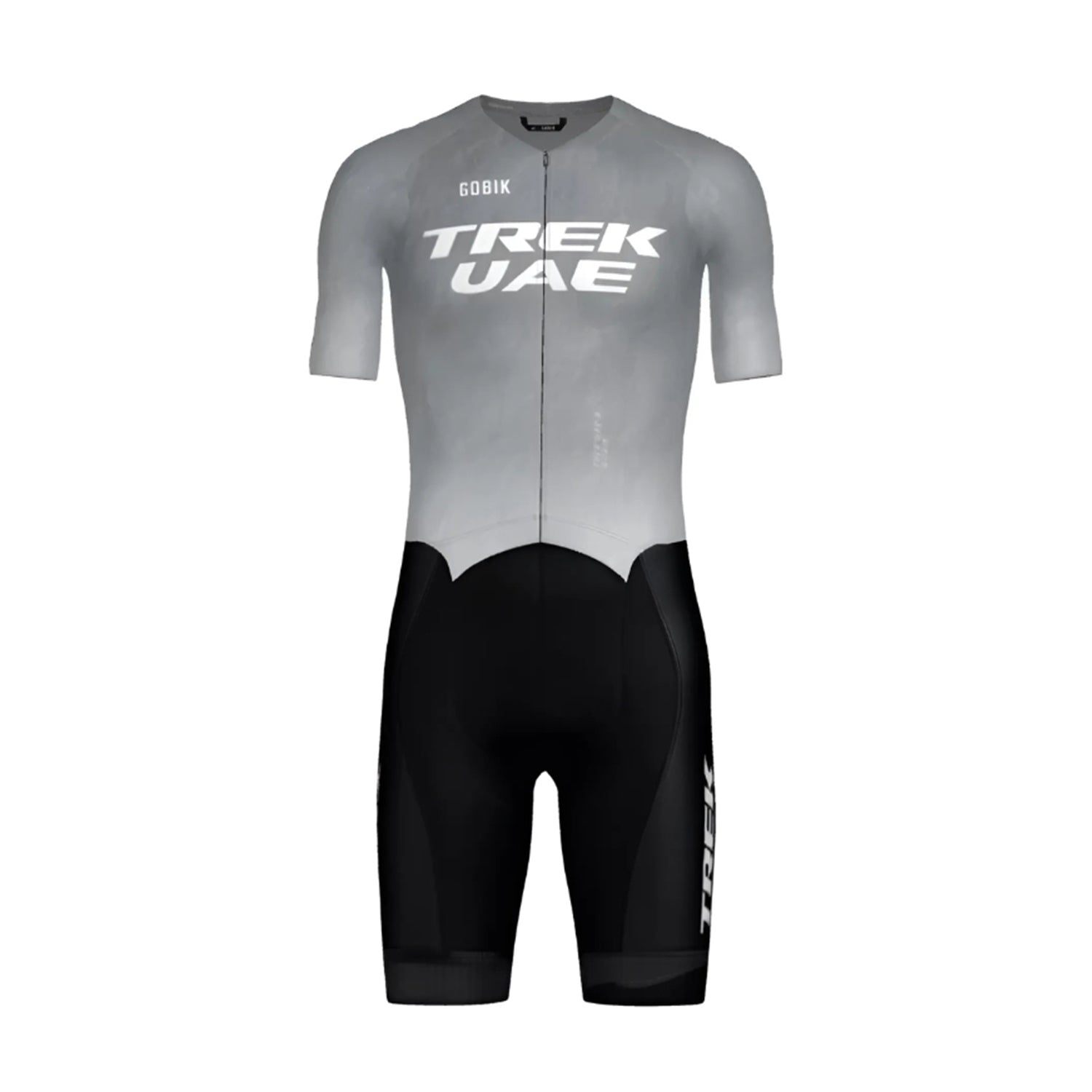 Gobik Brooklyn Trek UAE Custom Aerosuit K10 2025