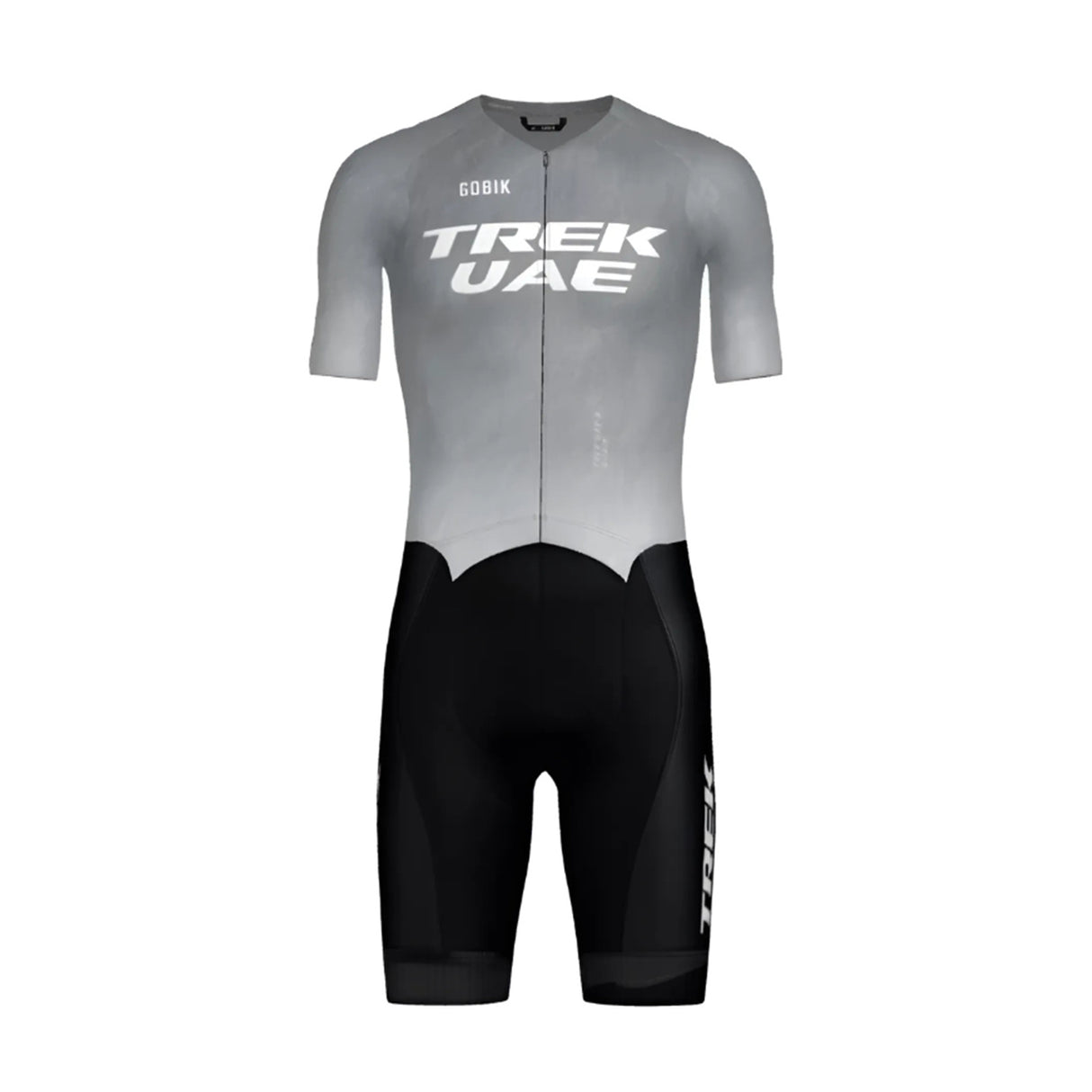 Gobik Brooklyn Trek UAE Custom Aerosuit K10 2025