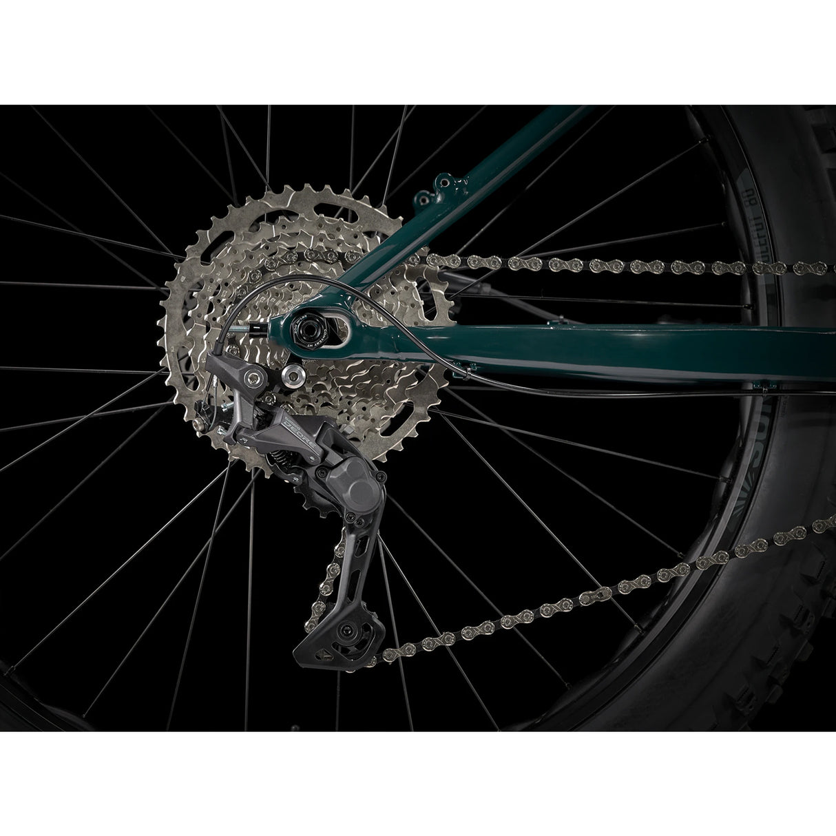 Trek Farley 5 MTB