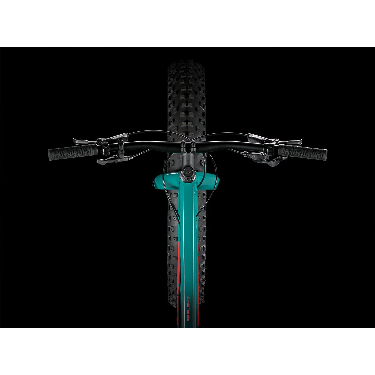 Trek Farley 5 MTB