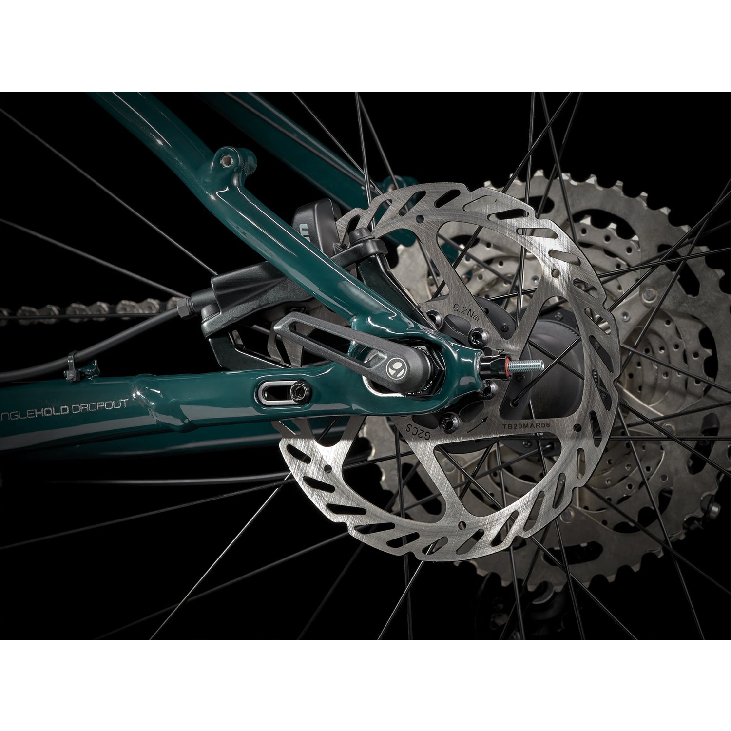 Trek Farley 5 MTB