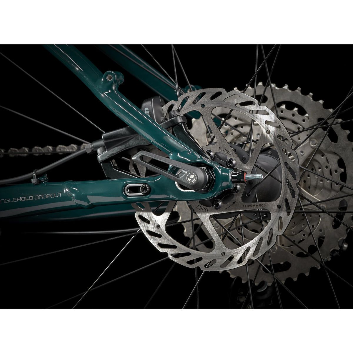 Trek Farley 5 27.5" MTB