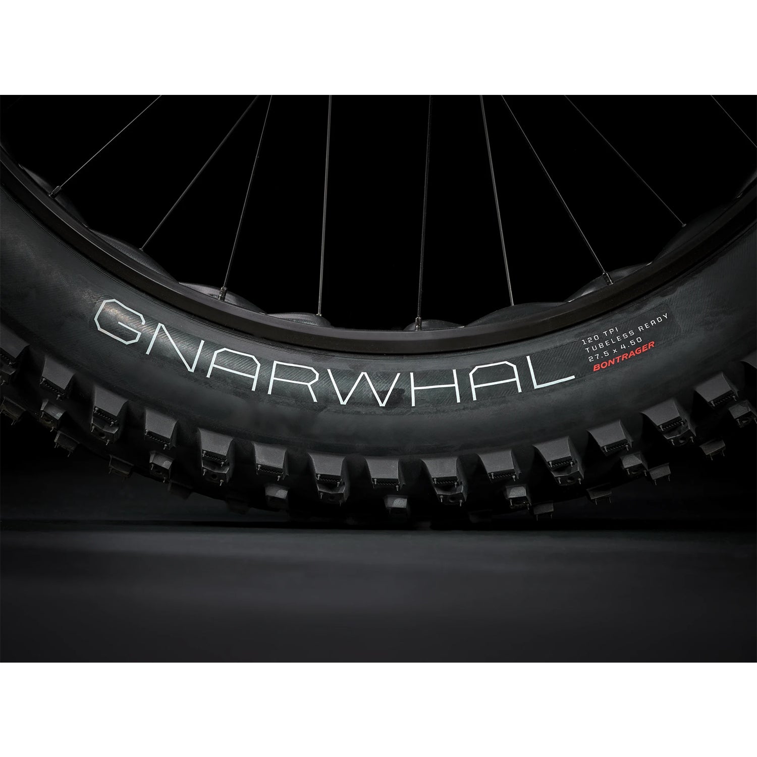 Trek Farley 5 MTB