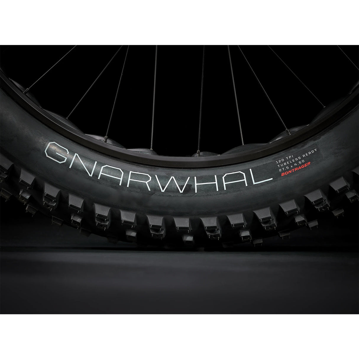 Trek Farley 5 MTB
