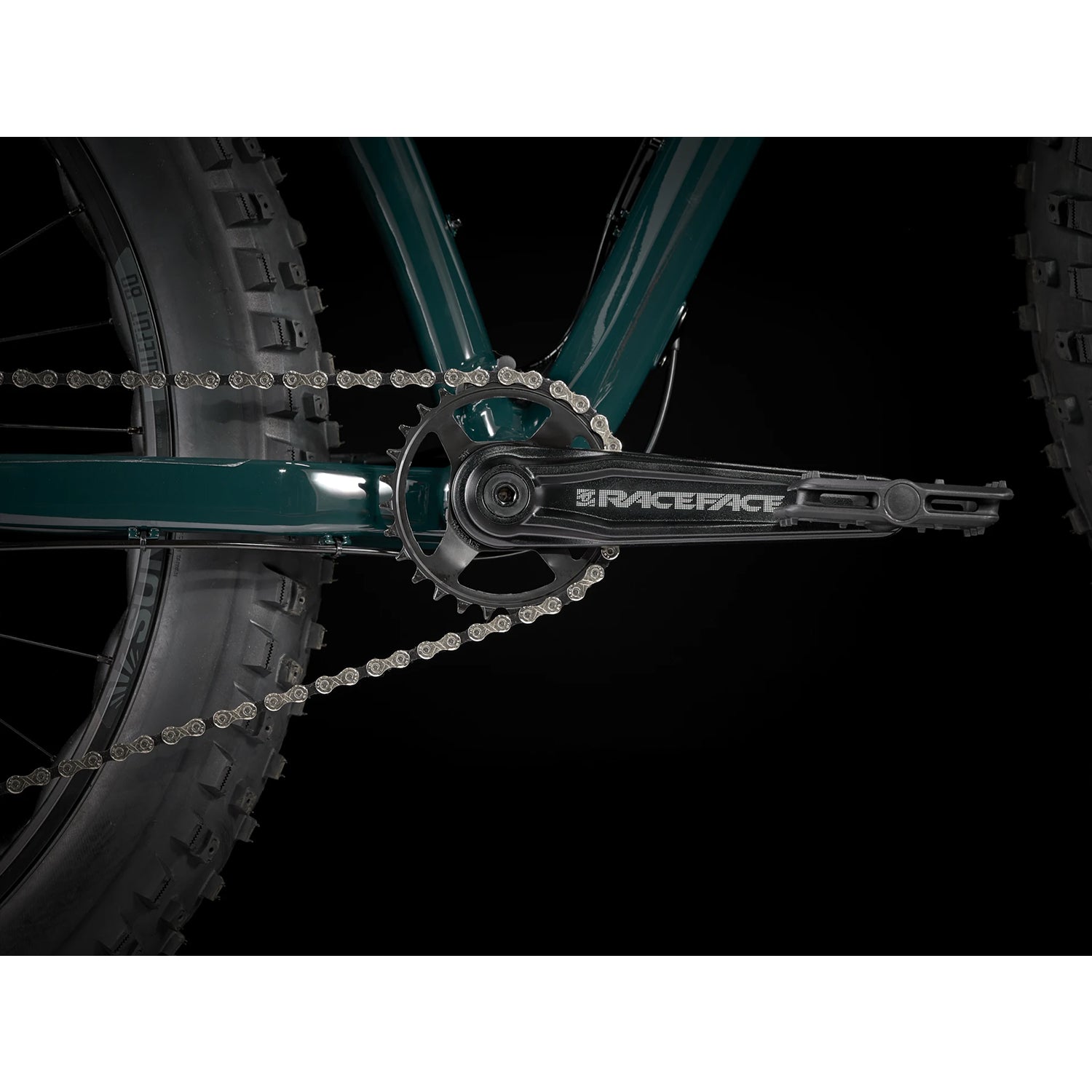Trek Farley 5 MTB