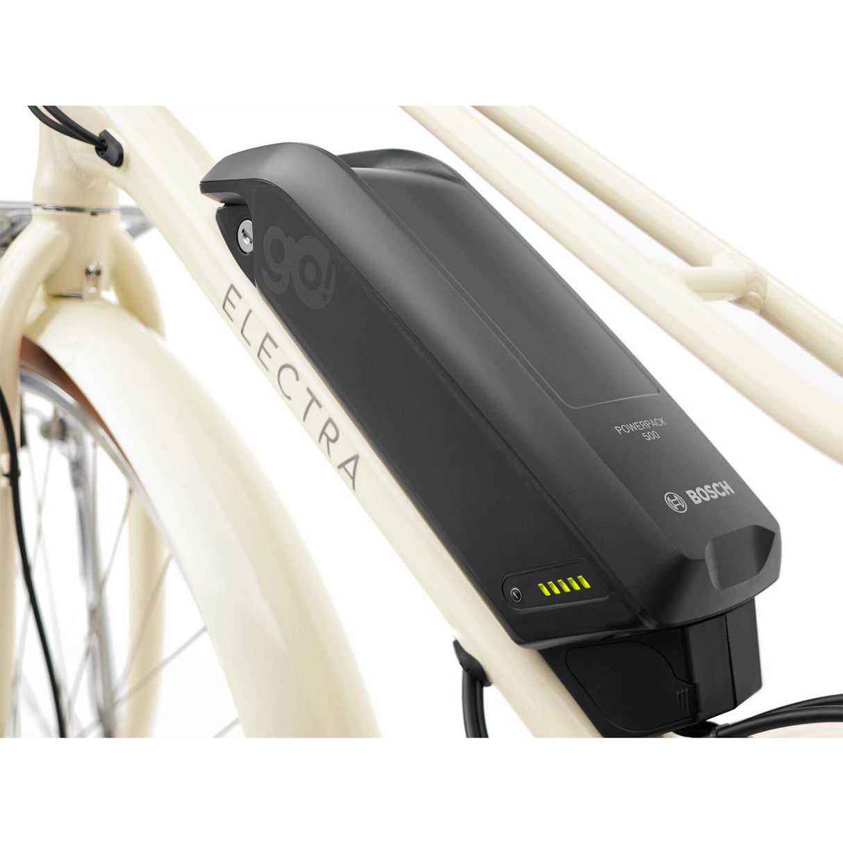 Electra Women's Electra Loft GO! 5i EQ E-Bike