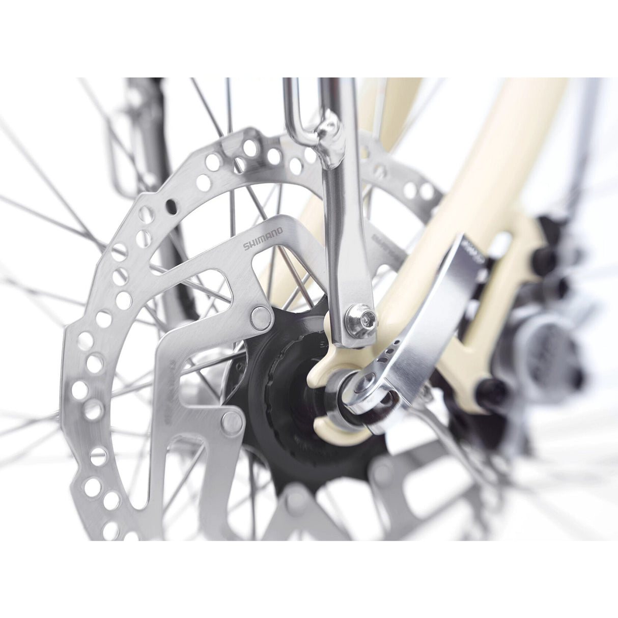 Electra Women's Electra Loft GO! 5i EQ E-Bike