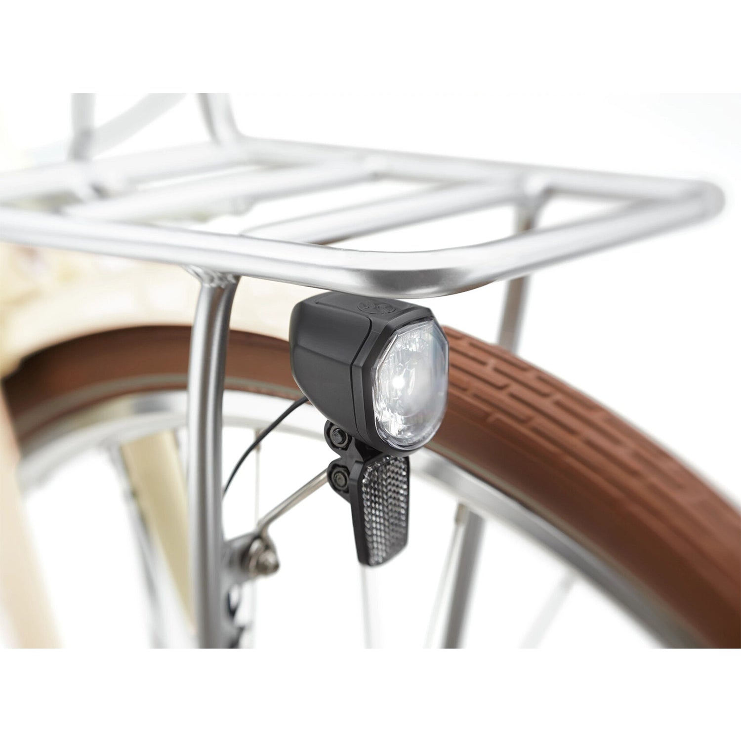 Electra Women's Electra Loft GO! 5i EQ E-Bike